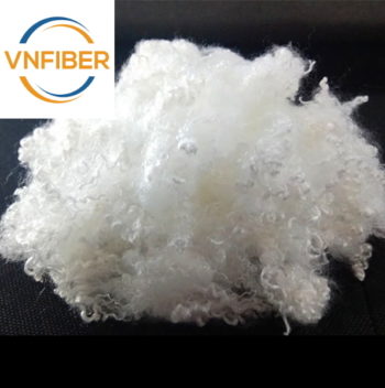 7D Vietnam poliester fibra