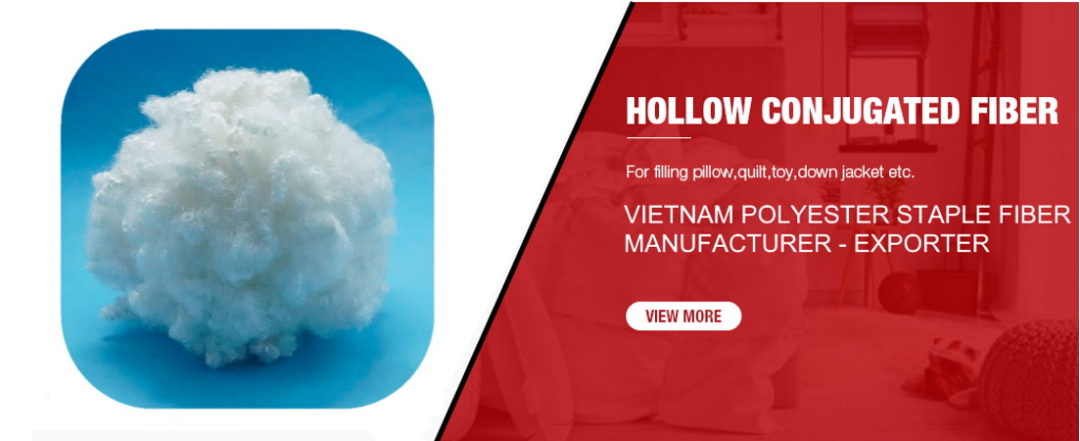 Vietnam Polyester Staple Fiber Maker
